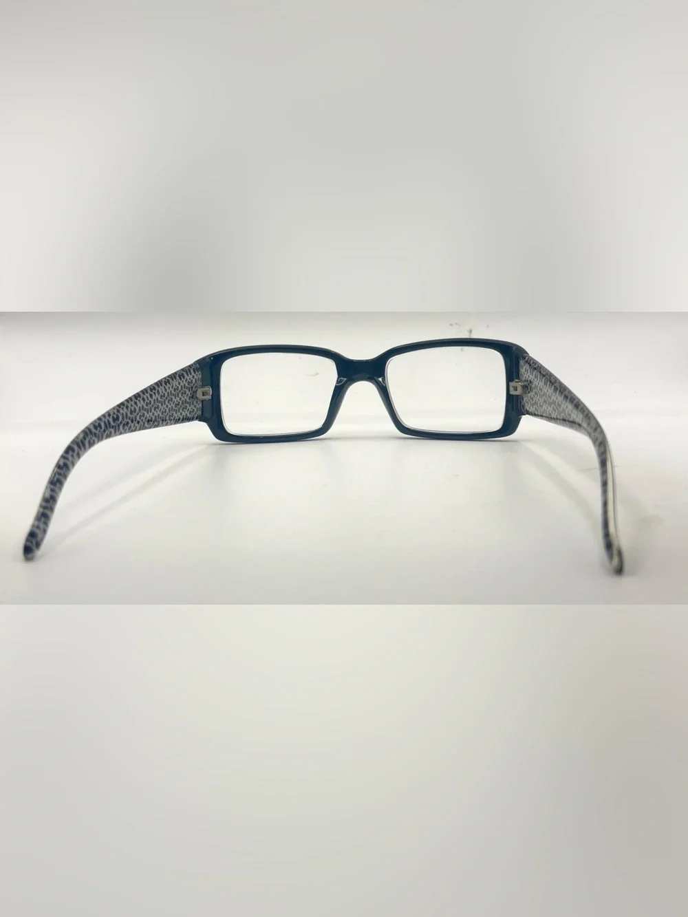 N/A lens oval